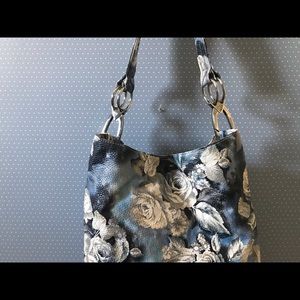 NWT Braciano Shoulder Bag